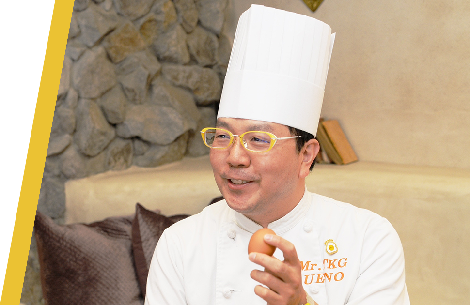 上野 貴史